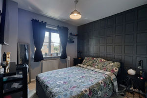Bedroom Two- click for photo gallery